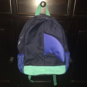 cat and jack shark backpack